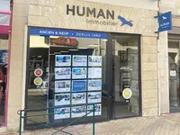 Human Immobilier Marmande Centre