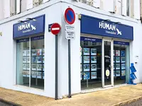 Human Immobilier Marmande Libération