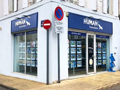 Human Immobilier Marmande Libération
