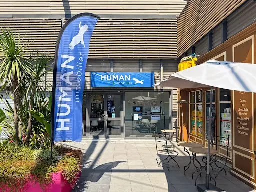 Human Immobilier Marseille 11