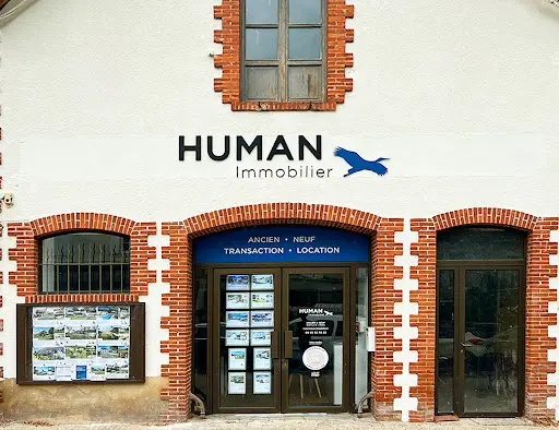 Human Immobilier Martel