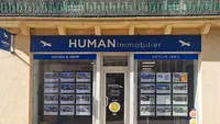Human Immobilier Matha