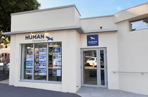 Human Immobilier Mauguio
