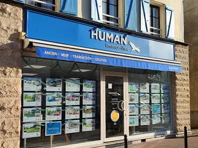 Human Immobilier Maule