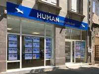 Human Immobilier Maurs