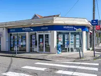 Human Immobilier Mérignac Centre