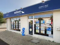 Human Immobilier Mérignac Chemin Long