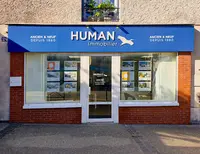Human Immobilier Méry sur Oise