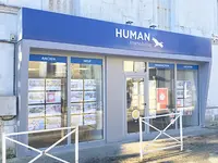 Human Immobilier Meschers sur Gironde