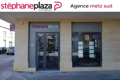 Agence Immobilière Metz - Stéphane Plaza