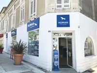 Human Immobilier Mirambeau