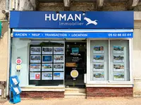 Human Immobilier Mirande
