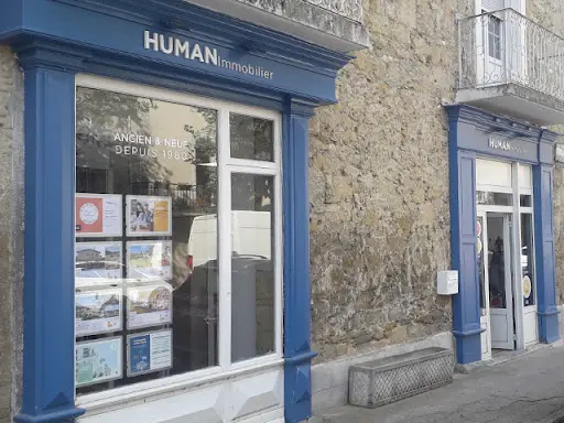 Human Immobilier Mirepoix