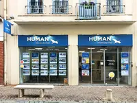 Human Immobilier Moissac