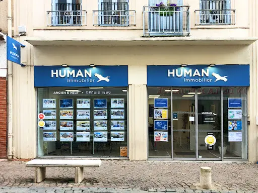 Human Immobilier Moissac