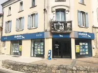 Human Immobilier Monsempron-libos