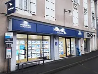 Human Immobilier Mont-de-marsan