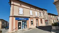Human Immobilier Montastruc la Conseillère