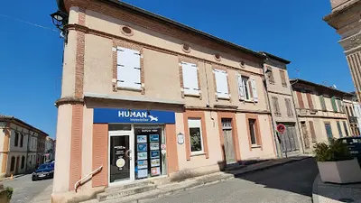 Human Immobilier Montastruc la Conseillère