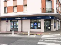 Human Immobilier Montauban Villenouvelle