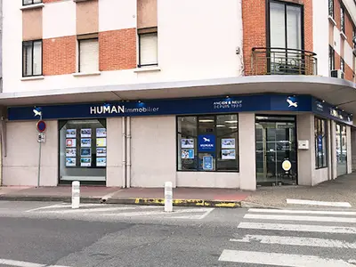 Human Immobilier Montauban Villenouvelle