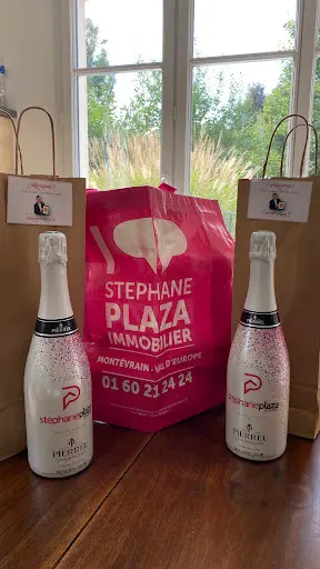 Stéphane Plaza Immobilier Montévrain