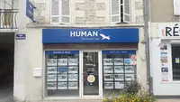 Human Immobilier Montguyon