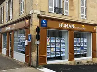 Human Immobilier Montignac sur Vézère