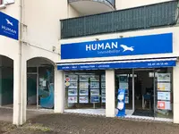 Human Immobilier Montlouis sur Loire