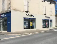 Human Immobilier Montmoreau