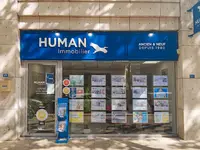 Human Immobilier Montpellier Antigone