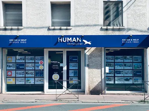 Human Immobilier Montpellier Lepic