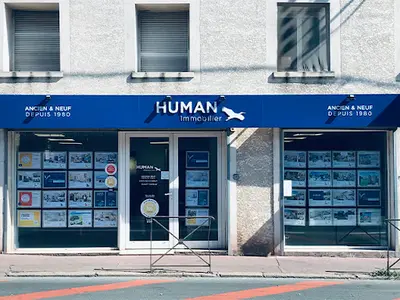 Human Immobilier Montpellier Lepic