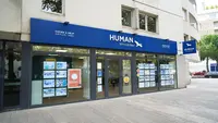 Human Immobilier Montpellier Port Marianne