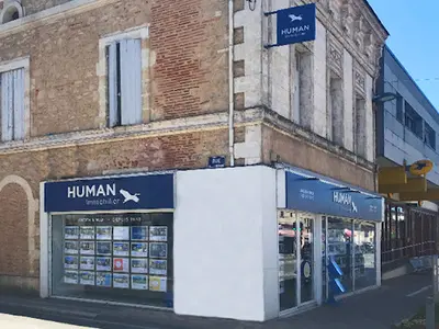 Human Immobilier Montpon Ménestérol