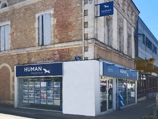 Human Immobilier Montpon Ménestérol