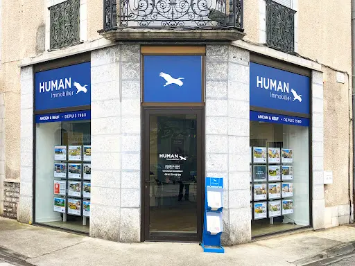 Human Immobilier Montréjeau