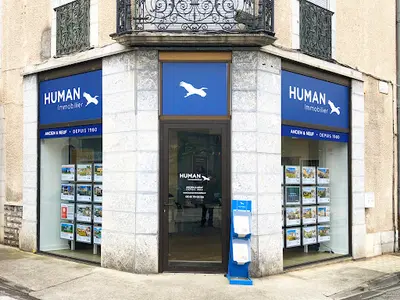 Human Immobilier Montréjeau