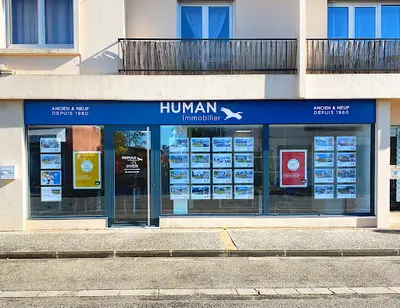 Human Immobilier Morcenx la Nouvelle
