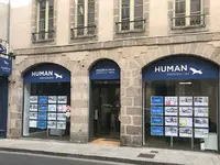 Human Immobilier Morlaix