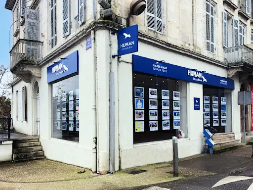 Human Immobilier Mussidan