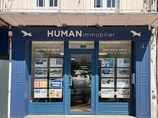 Human Immobilier Nérac
