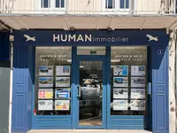 Human Immobilier Nérac