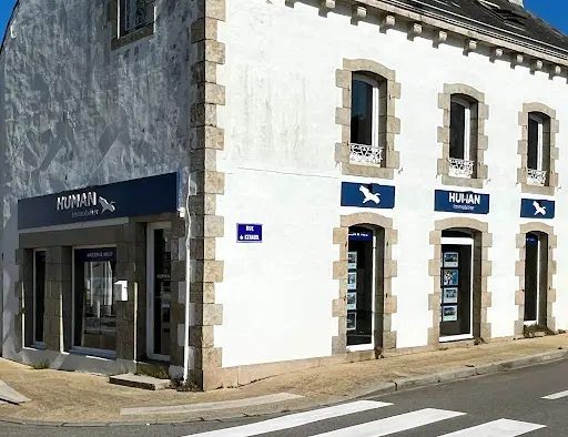 Human Immobilier Névez