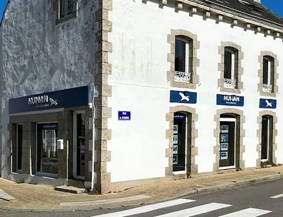 Human Immobilier Névez