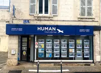 Human Immobilier Niort