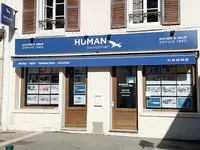 Human Immobilier Orgeval