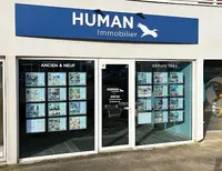 Human Immobilier Orvault