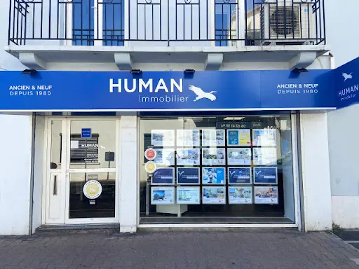 Human Immobilier Palavas les Flots
