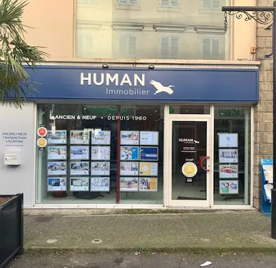 Human Immobilier Pamiers